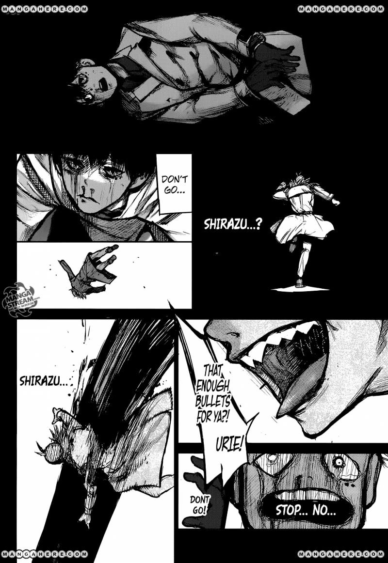 Tokyo Ghoul:re Chapter 136 13